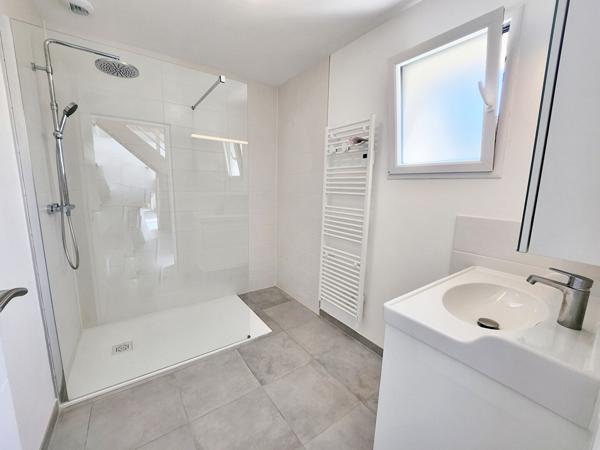 Maison T4 75 m² Laigné St Gervais 3 chambres