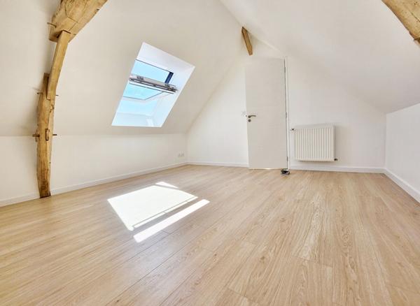 Maison T4 75 m² Laigné St Gervais 3 chambres