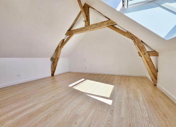 Maison T4 75 m² Laigné St Gervais 3 chambres