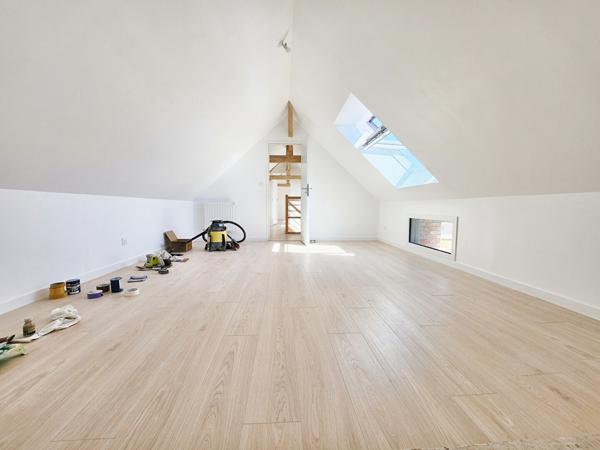 Maison T4 75 m² Laigné St Gervais 3 chambres