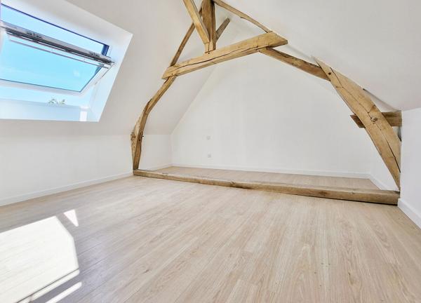 Maison T4 75 m² Laigné St Gervais 3 chambres