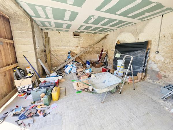 Maison T4 75 m² Laigné St Gervais 3 chambres