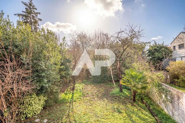 Maison Rueil Malmaison 8 pièce(s) 152 m2 €1 200 000 ** - Référence 19662