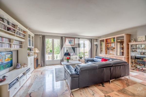 Maison Rueil Malmaison 8 pièce(s) 152 m2 €1 200 000 ** - Référence 19662