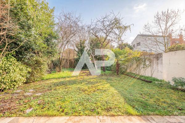 Maison Rueil Malmaison 8 pièce(s) 152 m2 €1 200 000 ** - Référence 19662