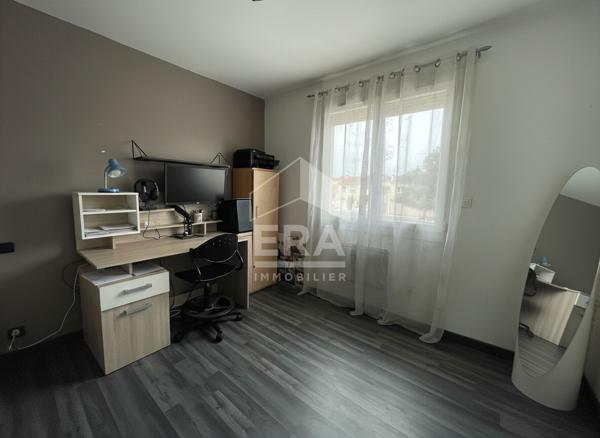 A Vendre - Au Soler - Maison avec Jardin et Garage 