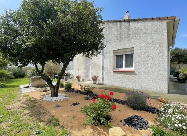 A Vendre - Au Soler - Maison avec Jardin et Garage 
