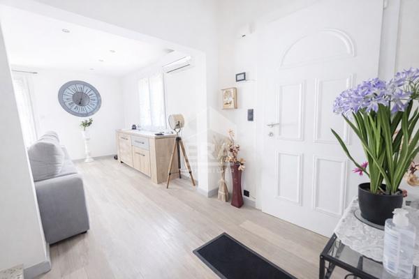 A Vendre - Au Soler - Maison avec Jardin et Garage 