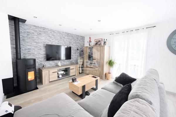 A Vendre - Au Soler - Maison avec Jardin et Garage 