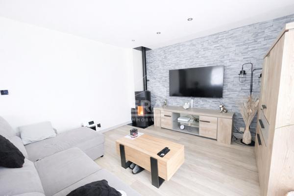 A Vendre - Au Soler - Maison avec Jardin et Garage 