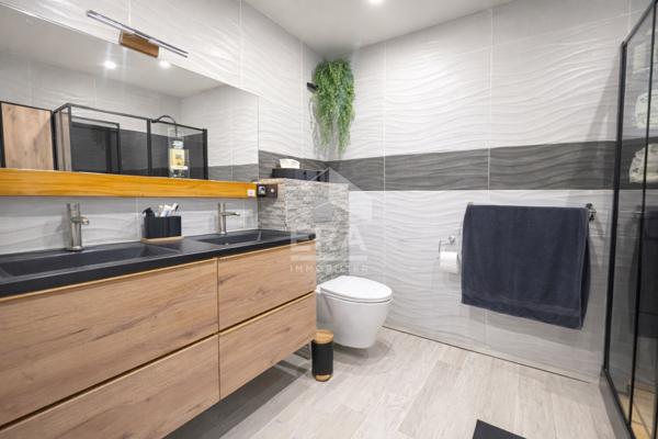 A Vendre - Au Soler - Maison avec Jardin et Garage 