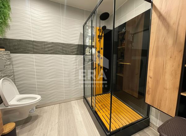 A Vendre - Au Soler - Maison avec Jardin et Garage 