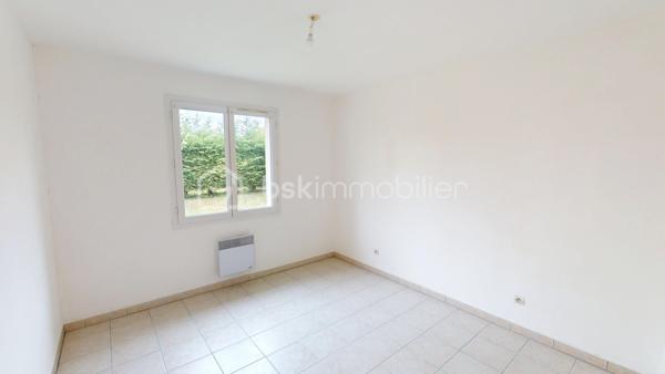Pavillon de 128 m²