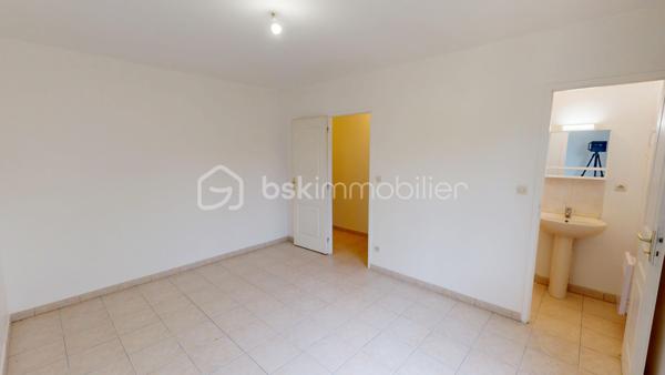 Pavillon de 128 m²