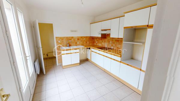 Pavillon de 128 m²