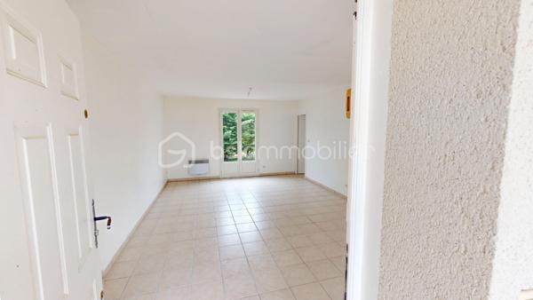 Pavillon de 128 m²