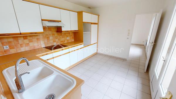 Pavillon de 128 m²