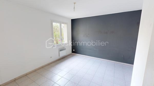 Pavillon de 128 m²