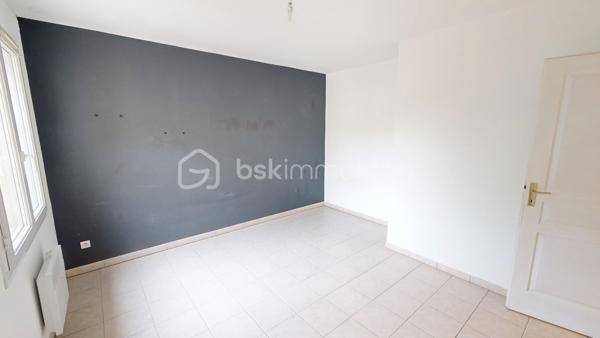 Pavillon de 128 m²