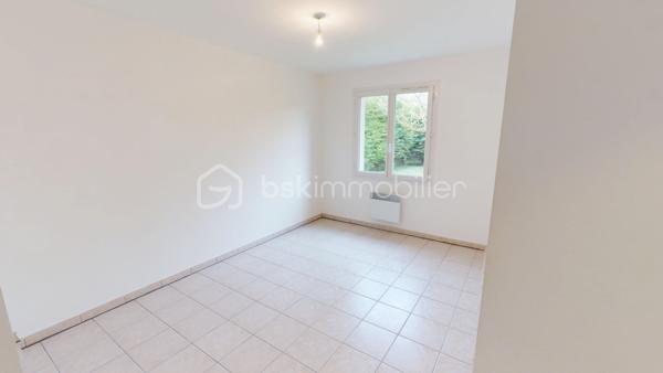 Pavillon de 128 m²