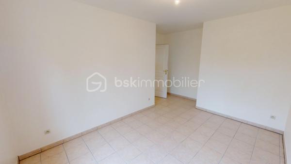 Pavillon de 128 m²