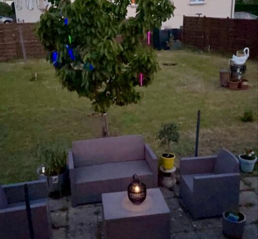 Maison proche LAMOTTE BEUVRON de 115 m2