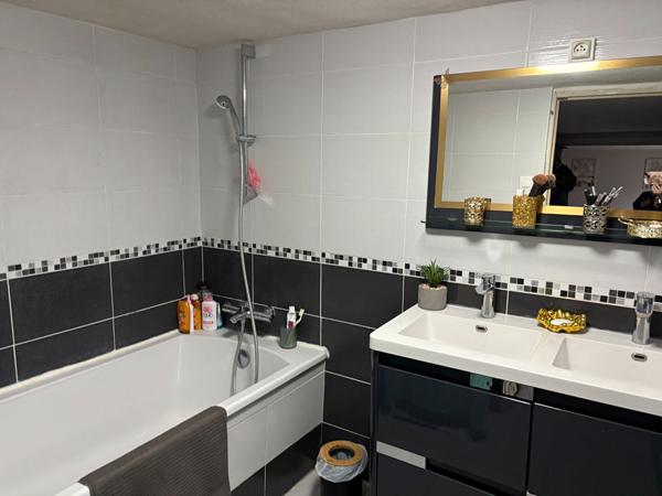 Maison proche LAMOTTE BEUVRON de 115 m2