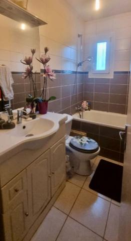 Maison proche LAMOTTE BEUVRON de 115 m2