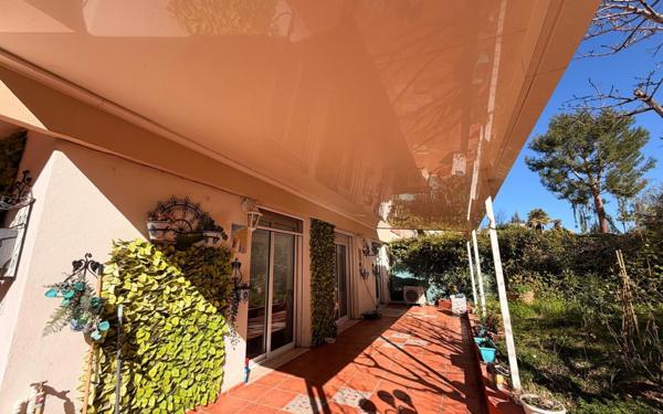 Appartement à vendre    3 pièces • 65 m2 Nice