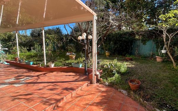 Appartement à vendre    3 pièces • 65 m2 Nice