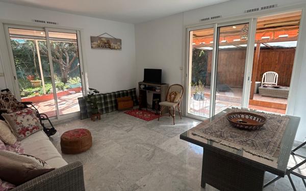 Appartement à vendre    3 pièces • 65 m2 Nice