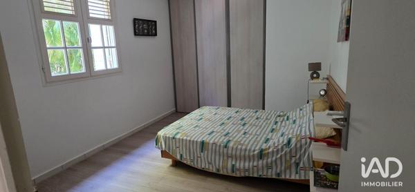Maison à vendre 5 pièces 124 m² Saint-François