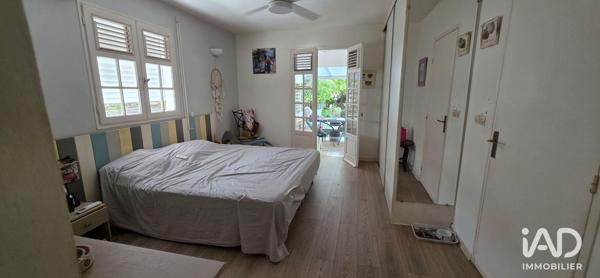 Maison à vendre 5 pièces 124 m² Saint-François