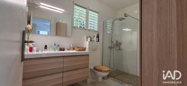 Maison à vendre 5 pièces 124 m² Saint-François