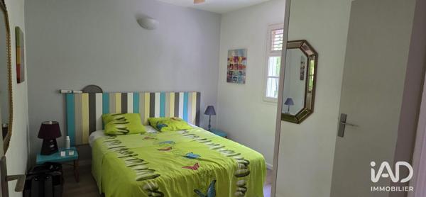 Maison à vendre 5 pièces 124 m² Saint-François
