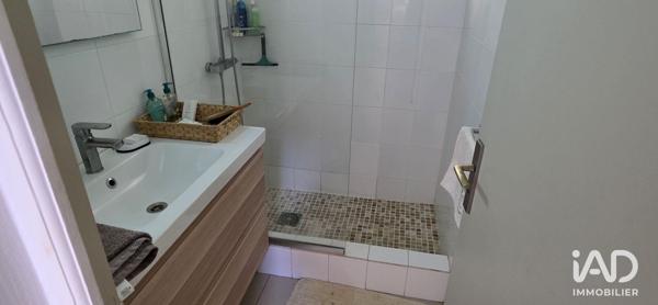 Maison à vendre 5 pièces 124 m² Saint-François