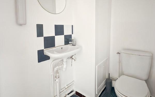 Appartement à vendre    2 pièces • 70,88 m2 Paris 17