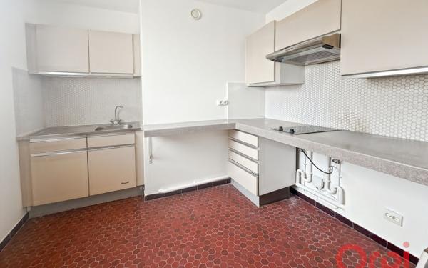 Appartement à vendre    2 pièces • 70,88 m2 Paris 17