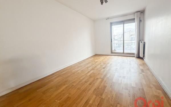Appartement à vendre    2 pièces • 70,88 m2 Paris 17