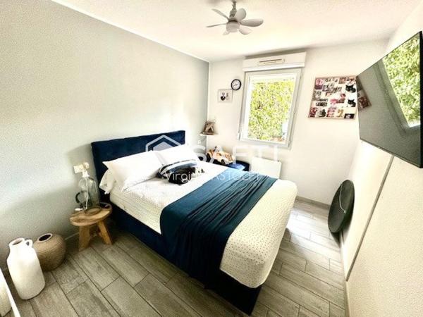 EAUNES – Bel appartement de 44 m2