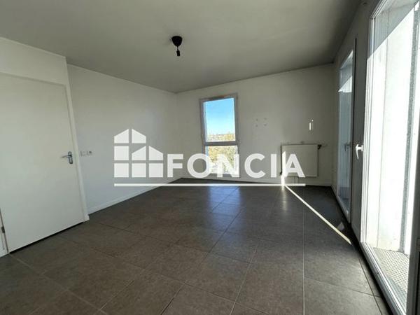 À vendre Appartement 3 pièces 63 m² - Bordeaux 33300