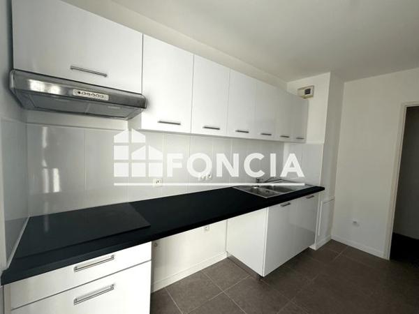 À vendre Appartement 3 pièces 63 m² - Bordeaux 33300