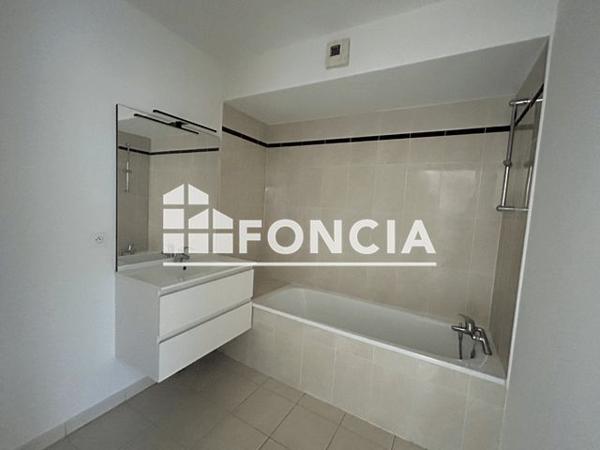 À vendre Appartement 3 pièces 63 m² - Bordeaux 33300