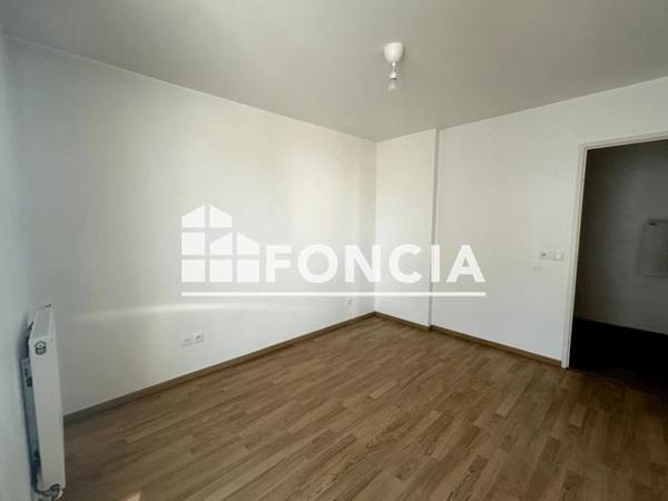 À vendre Appartement 3 pièces 63 m² - Bordeaux 33300