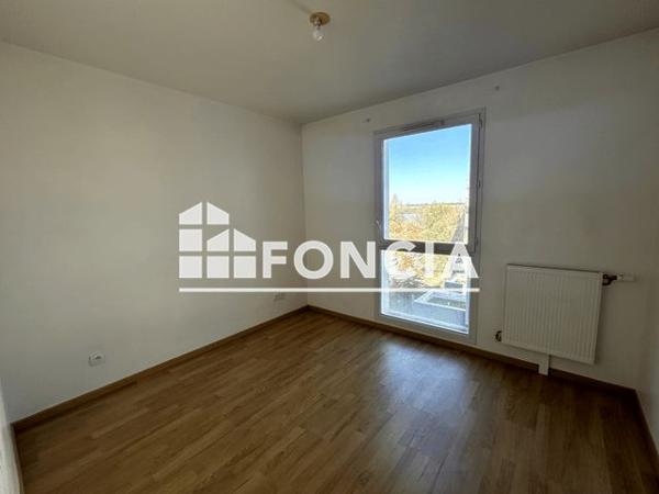 À vendre Appartement 3 pièces 63 m² - Bordeaux 33300