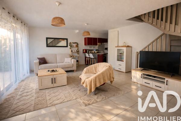 Maison à vendre 3 pièces 68 m² Narbonne