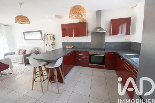 Maison à vendre 3 pièces 68 m² Narbonne