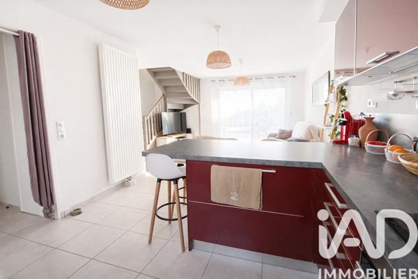 Maison à vendre 3 pièces 68 m² Narbonne