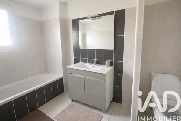 Maison à vendre 3 pièces 68 m² Narbonne