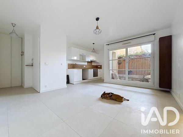 Location appartement 2 pièces 39 m² Arpajon